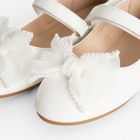 Cool Club, Balerini pentru fete, alb