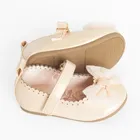 Cool Club, Balerini pentru fete, bej