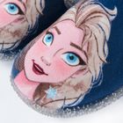 Cool Club, Balerini pentru fete, bleumarin, imprimeu Elsa, Frozen