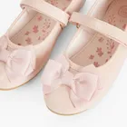 Cool Club, Balerini pentru fete, roz deschis