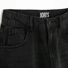 Cool Club, Bermude blugi pentru baieti, gri