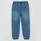 Cool Club, Blugi caldurosi pentru baieti, jogger, denim