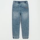 Cool Club, Blugi caldurosi pentru baieti, jogger, denim