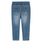 Cool Club, Blugi caldurosi pentru fete, denim
