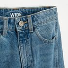 Cool Club, Blugi evazati pentru fete, denim