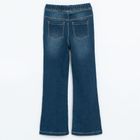 Cool Club, Blugi evazati pentru fete, denim