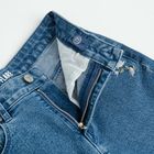 Cool Club, Blugi evazati pentru fete, denim