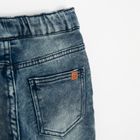 Cool Club, Blugi pentru baieti, jogger, albastru