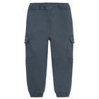 Cool Club, Blugi pentru baieti, jogger, granit