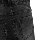 Cool Club, Blugi pentru baieti, jogger, gri