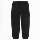 Cool Club, Blugi pentru baieti, jogger, negru