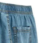 Cool Club, Blugi pentru baieti, jogger, subtiri, albastru