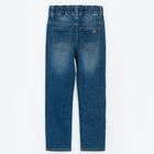 Cool Club, Blugi pentru baieti, regular fit, denim