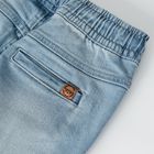 Cool Club, Blugi pentru baieti, tip jogger, denim
