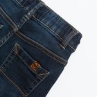 Cool Club, Blugi pentru baieti, tip pull on fit, denim