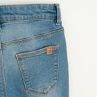 Cool Club, Blugi pentru fete, evazati, denim