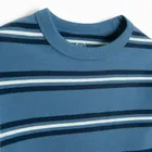 Cool Club, Bluza cu maneca lunga pentru baieti, albastru