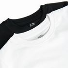 Cool Club, Bluza cu maneca lunga pentru baieti, mix, set, 2 buc.