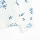 Cool Club, Bluza cu maneca lunga pentru fete, alb