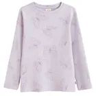 Cool Club, Bluza cu maneca lunga pentru fete, din tricot striat, mix, set, 2 buc.