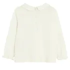 Cool Club, Bluza cu maneca lunga pentru fete, mix, set, 3 buc.