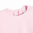 Cool Club, Bluza cu maneca lunga pentru fete, roz,