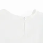 Cool Club, Bluza cu maneca scurta pentru fete, alb