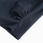 Cool Club, Bluza cu maneca scurta pentru fete, bleumarin