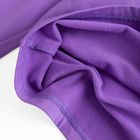 Cool Club, Bluza termica pentru fete, violet