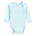 Cool Club, Body cu maneca lunga pentru baieti, mix, set, 3 buc.