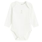 Cool Club, Body cu maneca lunga pentru baieti, mix, set, 3 buc.