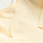 Cool Club, Body cu maneca lunga pentru fete, mix, set, 2 buc.