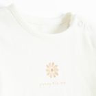 Cool Club, Body cu maneca lunga pentru fete, mix, set, 3 buc.