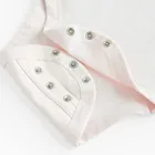 Cool Club, Body cu maneca lunga pentru fete, roz