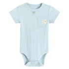 Cool Club, Body cu maneca scurta pentru baieti, mix, set, 2 buc.