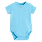Cool Club, Body cu maneca scurta pentru baieti, mix, set, 2 buc.