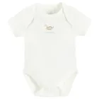 Cool Club, Body cu maneca scurta pentru baieti, mix, set, 4 buc.