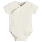 Cool Club, Body cu maneca scurta pentru bebelusi, mix, set, 2 buc.