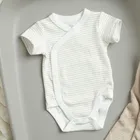 Cool Club, Body cu maneca scurta pentru bebelusi, mix, set, 4 buc.