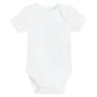 Cool Club, Body cu maneca scurta pentru copii, mix, set, 7 buc.