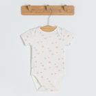 Cool Club, Body cu maneca scurta pentru fete, mix, set, 3 buc.