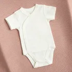 Cool Club, Body cu maneca scurta pentru fete, mix, set, 4 buc.