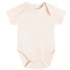 Cool Club, Body cu maneca scurta pentru fete, mix, set, 4 buc.