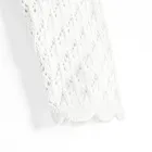 Cool Club, Bolero pentru fete, alb