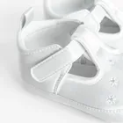 Cool Club, Botosei pentru fete, alb