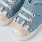 Cool Club, Botosei pentru fete, denim