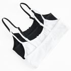 Cool Club, Bustiera pentru fete, mix, set, 2 buc.