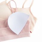 Cool Club, Bustiera sport pentru fete, din tricot striat, mix, set, 2 buc.