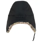 Cool Club, Caciula pentru baieti, calduroasa, negru