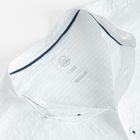 Cool Club, Camasa cu maneca lunga pentru baieti, alb